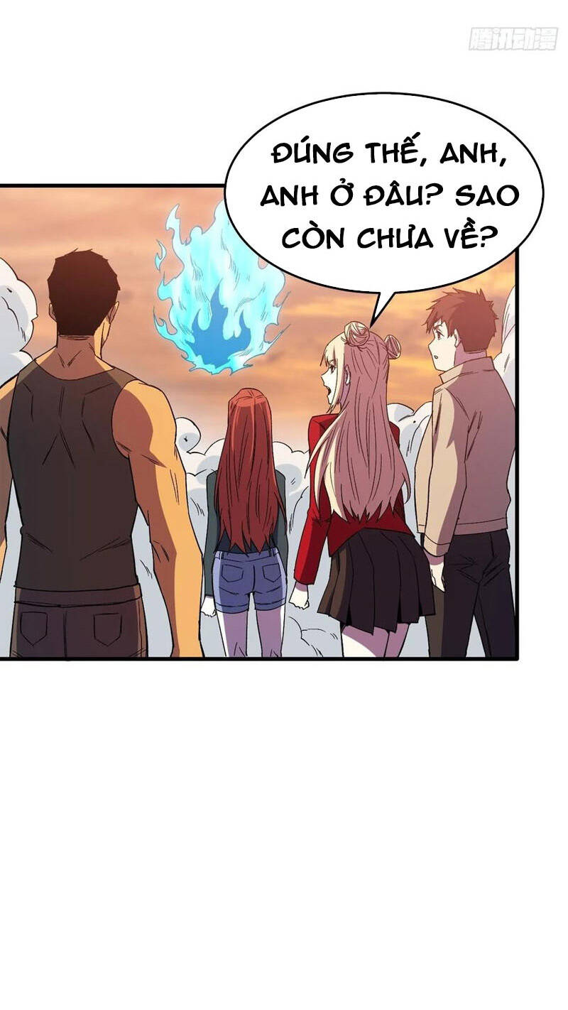 Trở Về Làm Đại Lão Thời Mạt Thế Chap 221 - Next Chap 222