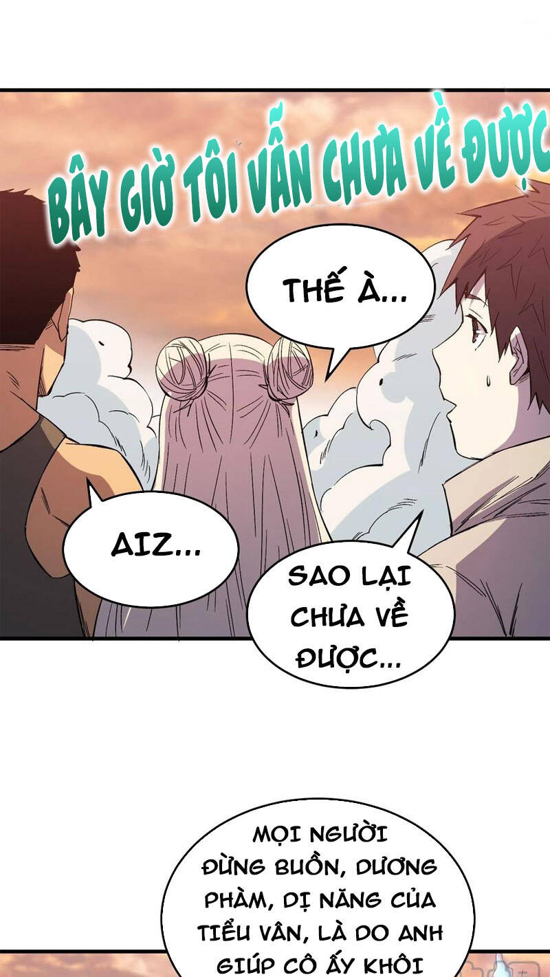 Trở Về Làm Đại Lão Thời Mạt Thế Chap 221 - Next Chap 222