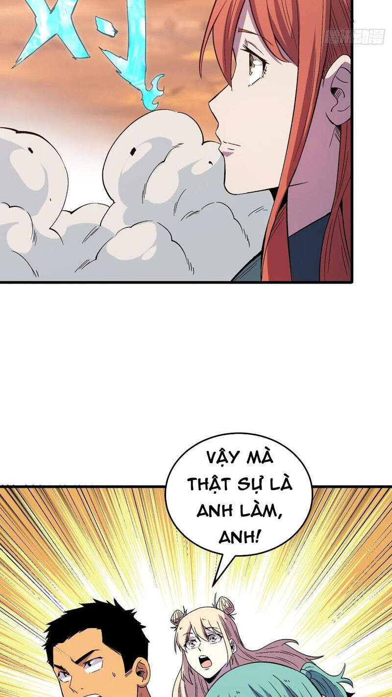 Trở Về Làm Đại Lão Thời Mạt Thế Chap 221 - Next Chap 222