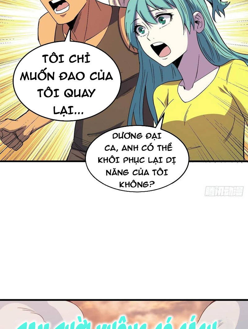 Trở Về Làm Đại Lão Thời Mạt Thế Chap 221 - Next Chap 222