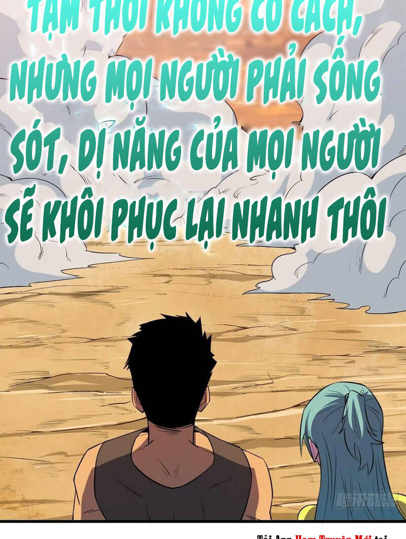Trở Về Làm Đại Lão Thời Mạt Thế Chap 221 - Next Chap 222