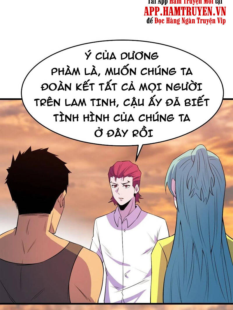 Trở Về Làm Đại Lão Thời Mạt Thế Chap 221 - Next Chap 222