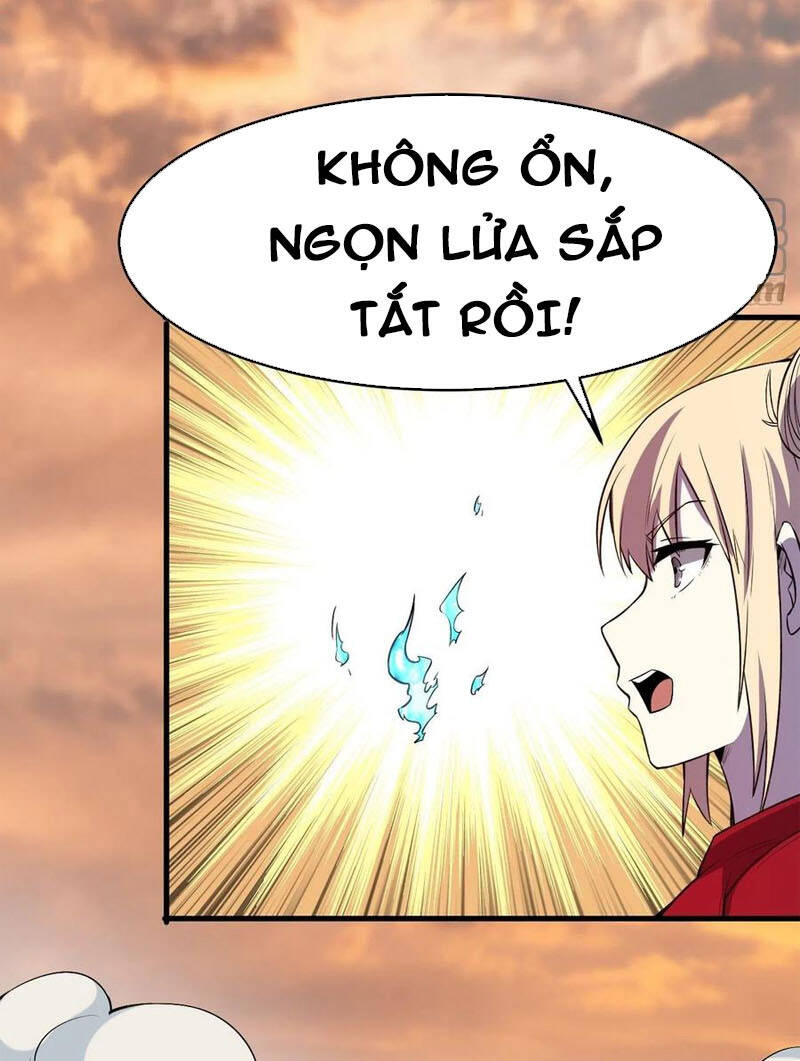Trở Về Làm Đại Lão Thời Mạt Thế Chap 221 - Next Chap 222