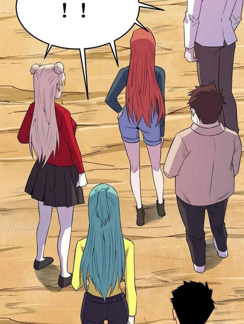 Trở Về Làm Đại Lão Thời Mạt Thế Chap 221 - Next Chap 222