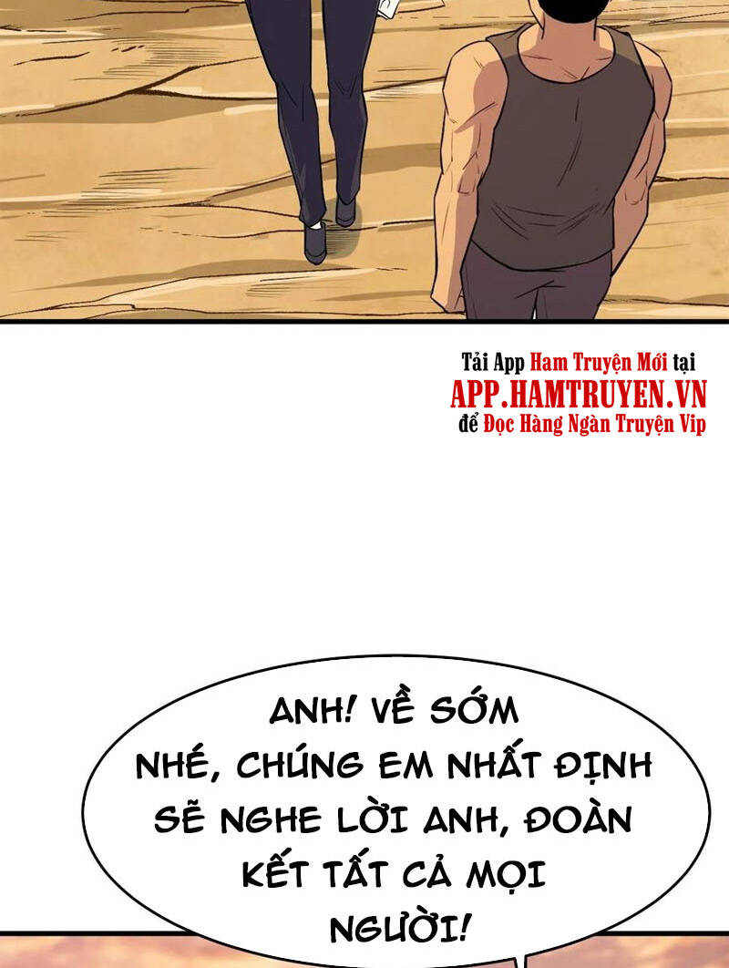 Trở Về Làm Đại Lão Thời Mạt Thế Chap 221 - Next Chap 222