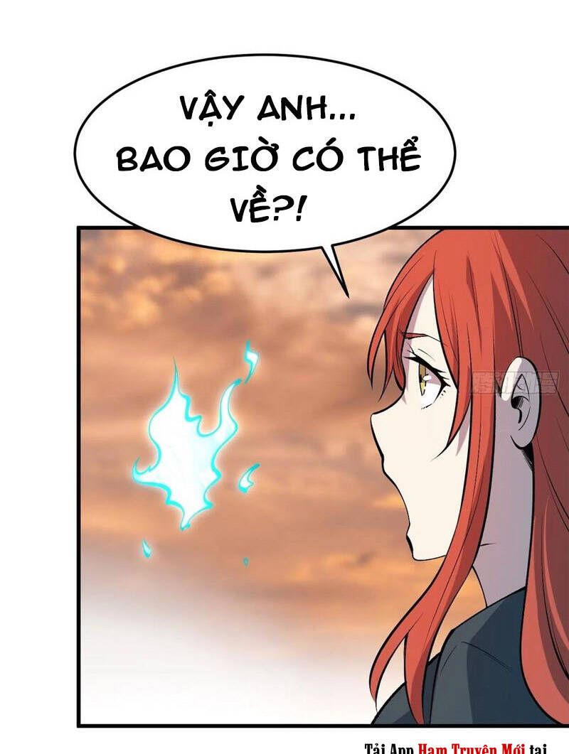 Trở Về Làm Đại Lão Thời Mạt Thế Chap 221 - Next Chap 222