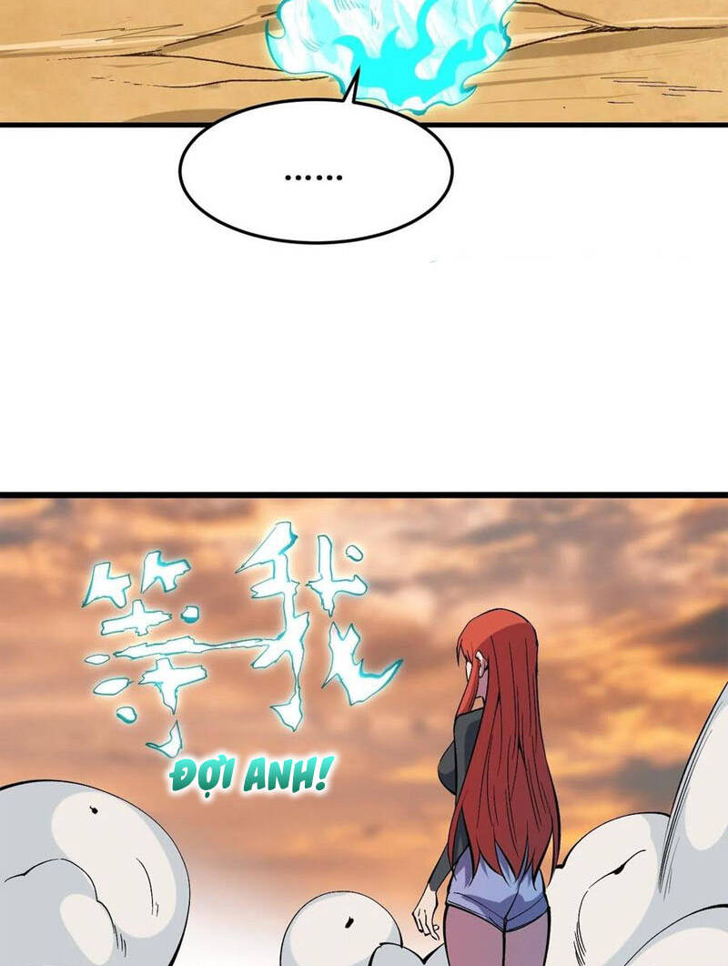 Trở Về Làm Đại Lão Thời Mạt Thế Chap 221 - Next Chap 222
