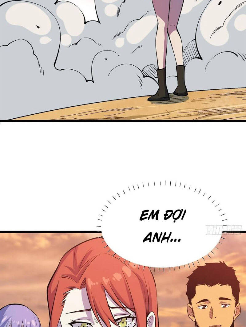 Trở Về Làm Đại Lão Thời Mạt Thế Chap 221 - Next Chap 222