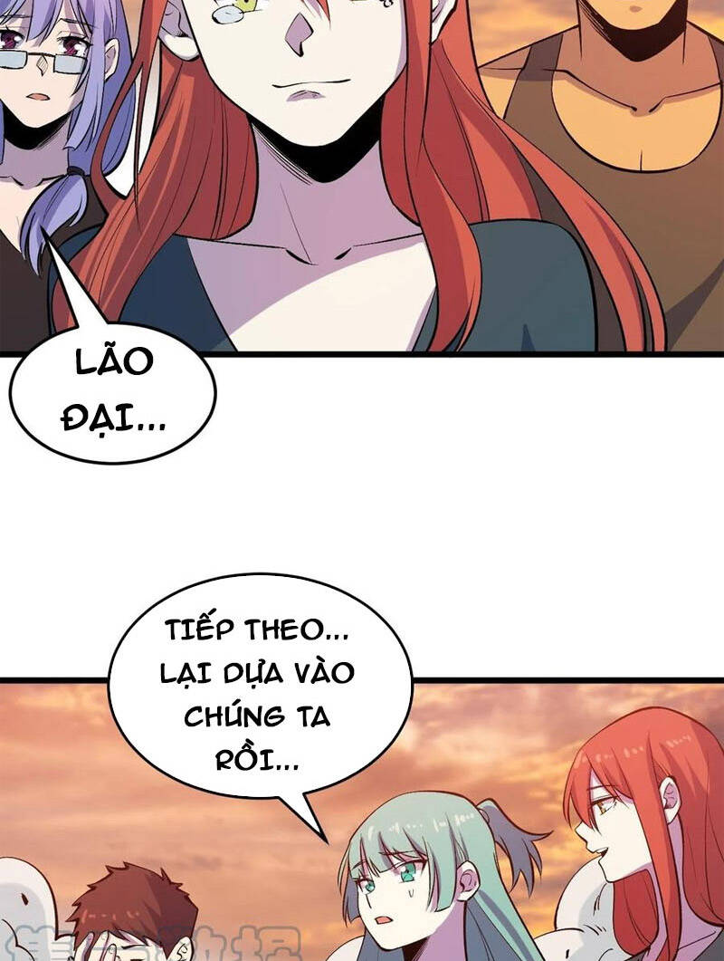 Trở Về Làm Đại Lão Thời Mạt Thế Chap 221 - Next Chap 222