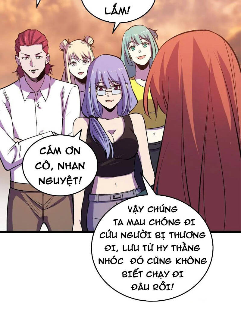 Trở Về Làm Đại Lão Thời Mạt Thế Chap 221 - Next Chap 222