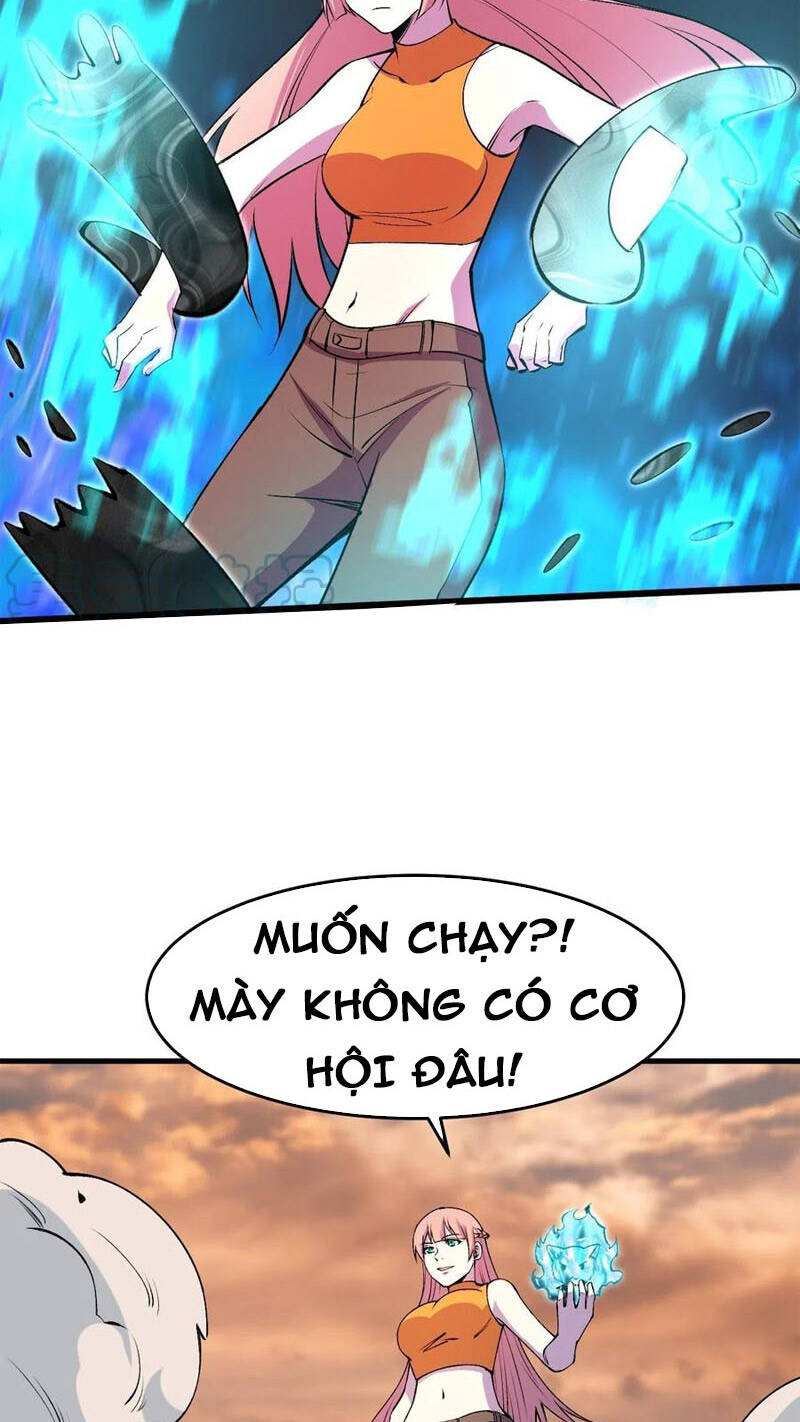 Trở Về Làm Đại Lão Thời Mạt Thế Chap 221 - Next Chap 222