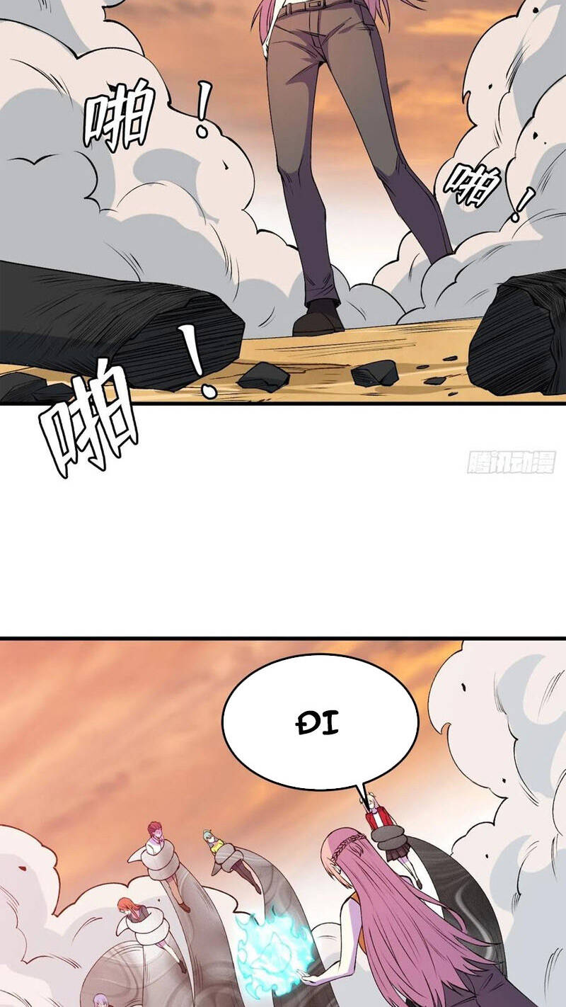 Trở Về Làm Đại Lão Thời Mạt Thế Chap 221 - Next Chap 222