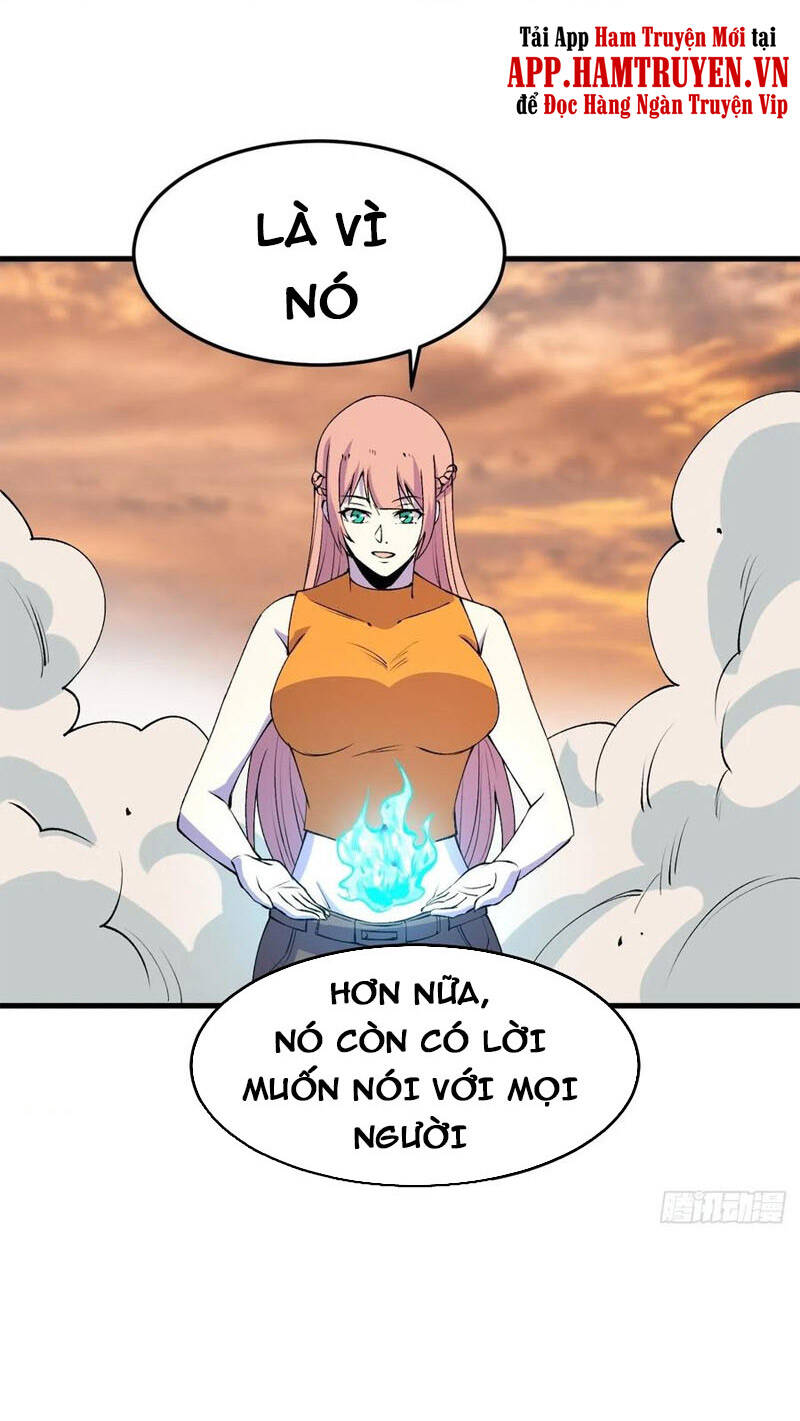 Trở Về Làm Đại Lão Thời Mạt Thế Chap 221 - Next Chap 222