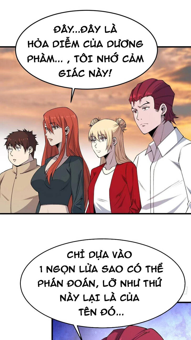 Trở Về Làm Đại Lão Thời Mạt Thế Chap 221 - Next Chap 222