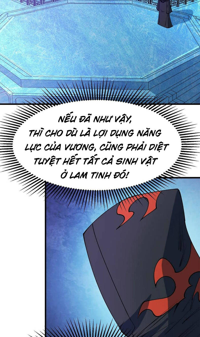 Trở Về Làm Đại Lão Thời Mạt Thế Chap 222 - Next Chap 223