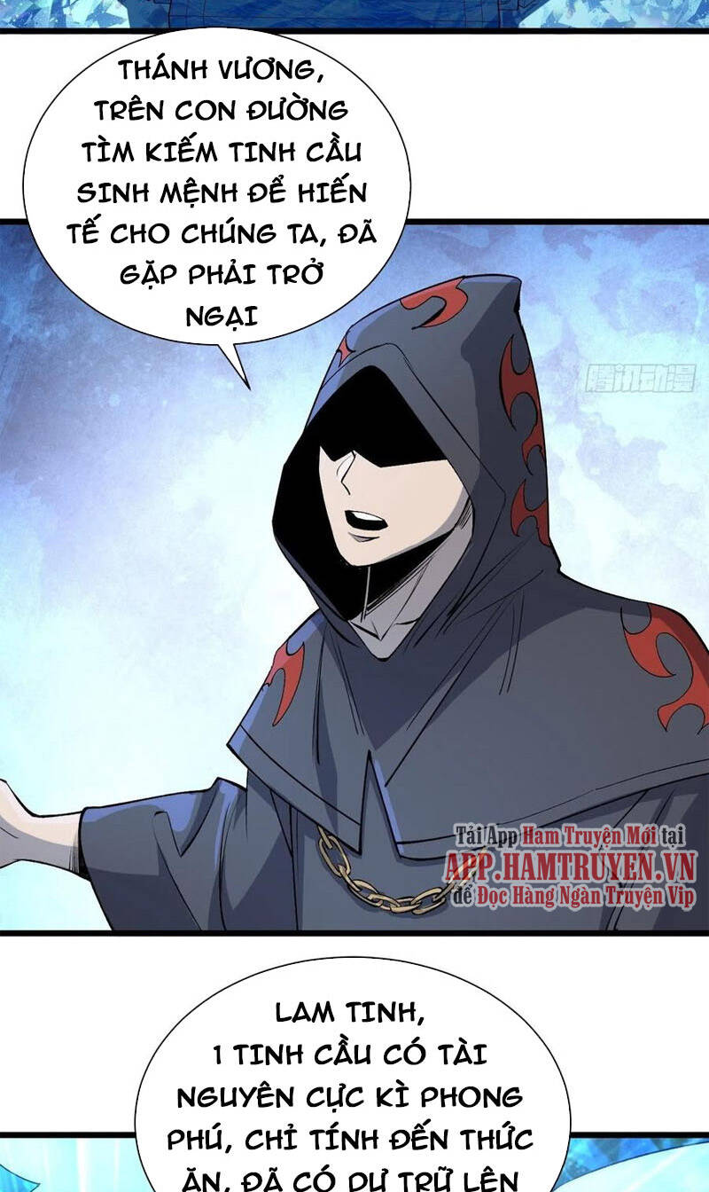 Trở Về Làm Đại Lão Thời Mạt Thế Chap 222 - Next Chap 223