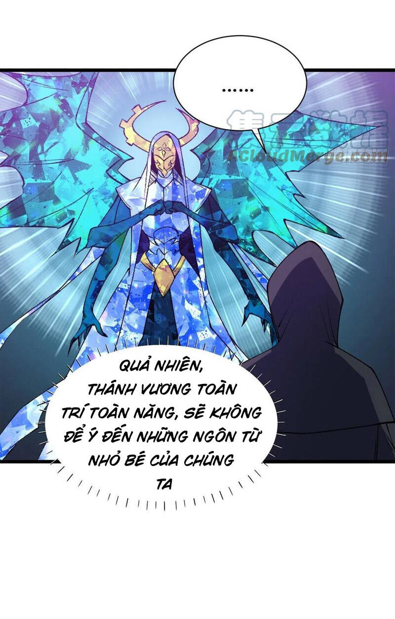 Trở Về Làm Đại Lão Thời Mạt Thế Chap 222 - Next Chap 223
