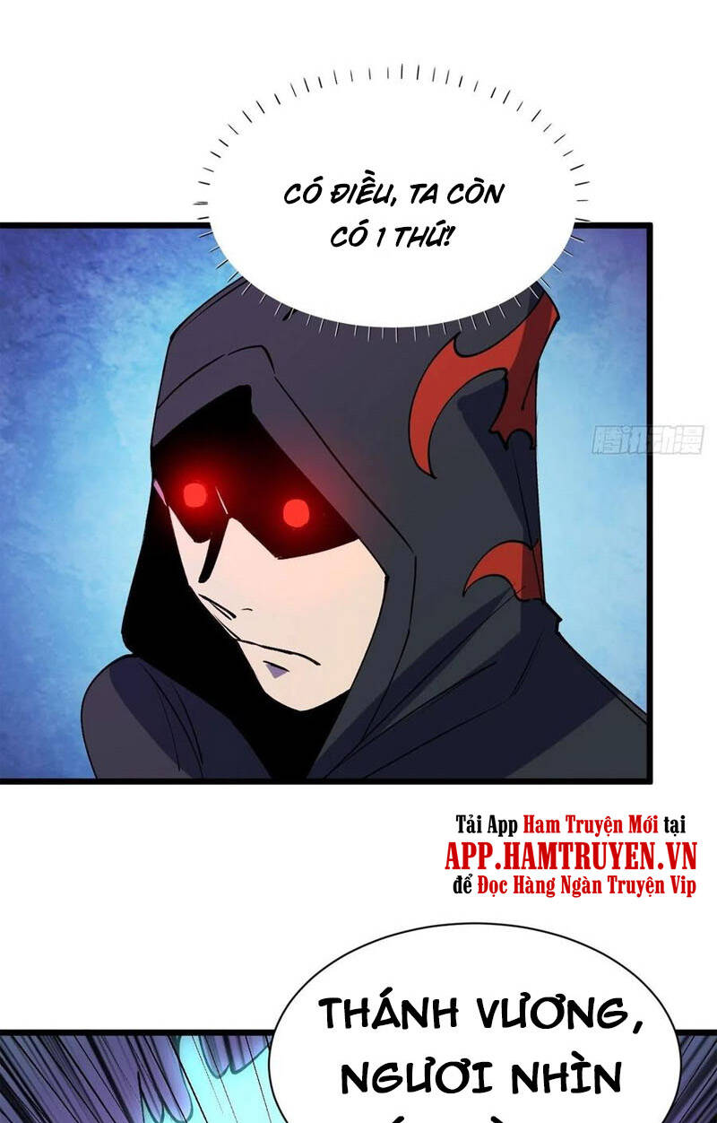 Trở Về Làm Đại Lão Thời Mạt Thế Chap 222 - Next Chap 223