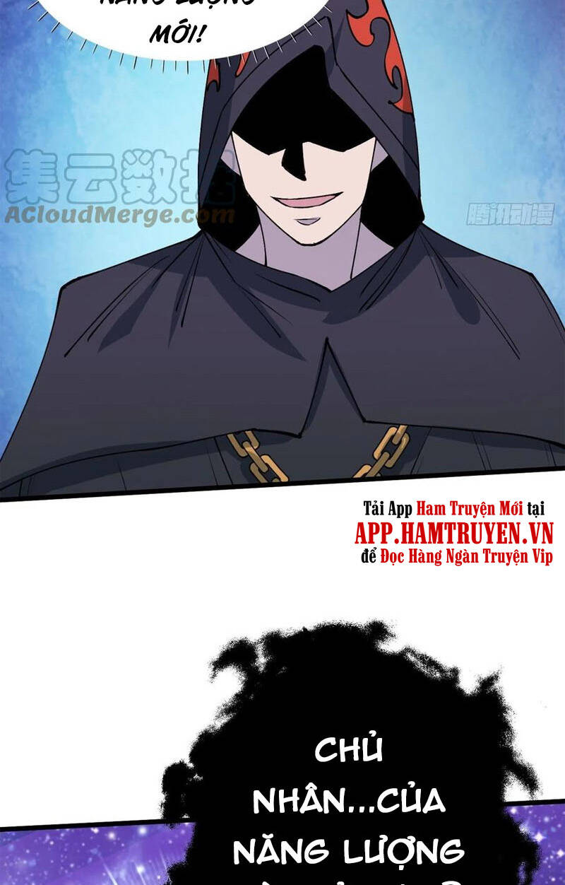 Trở Về Làm Đại Lão Thời Mạt Thế Chap 222 - Next Chap 223