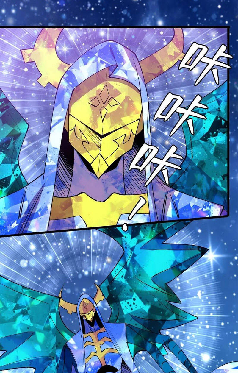 Trở Về Làm Đại Lão Thời Mạt Thế Chap 222 - Next Chap 223