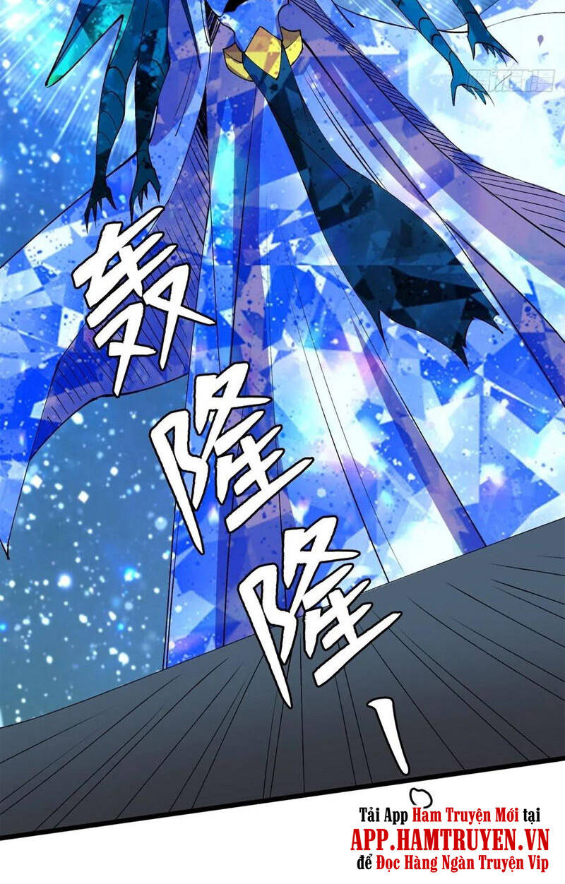 Trở Về Làm Đại Lão Thời Mạt Thế Chap 222 - Next Chap 223