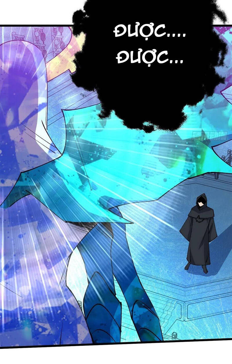 Trở Về Làm Đại Lão Thời Mạt Thế Chap 222 - Next Chap 223