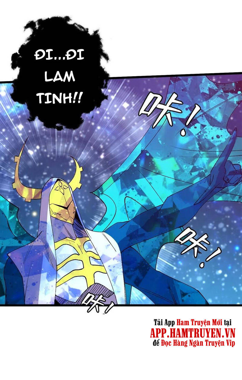 Trở Về Làm Đại Lão Thời Mạt Thế Chap 222 - Next Chap 223