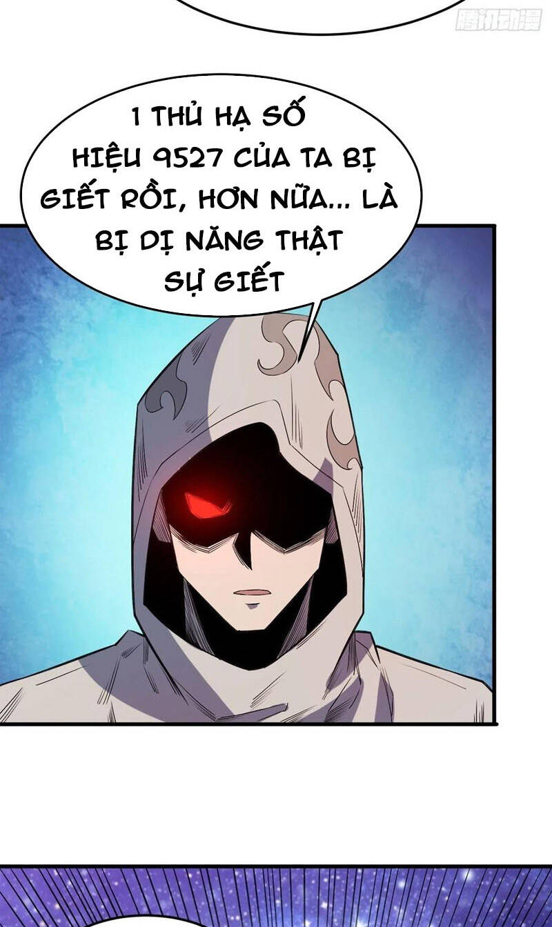 Trở Về Làm Đại Lão Thời Mạt Thế Chap 222 - Next Chap 223