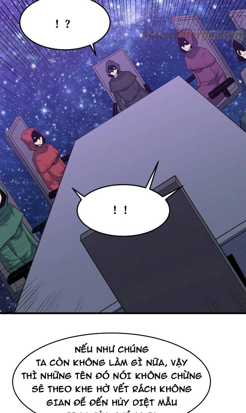 Trở Về Làm Đại Lão Thời Mạt Thế Chap 222 - Next Chap 223