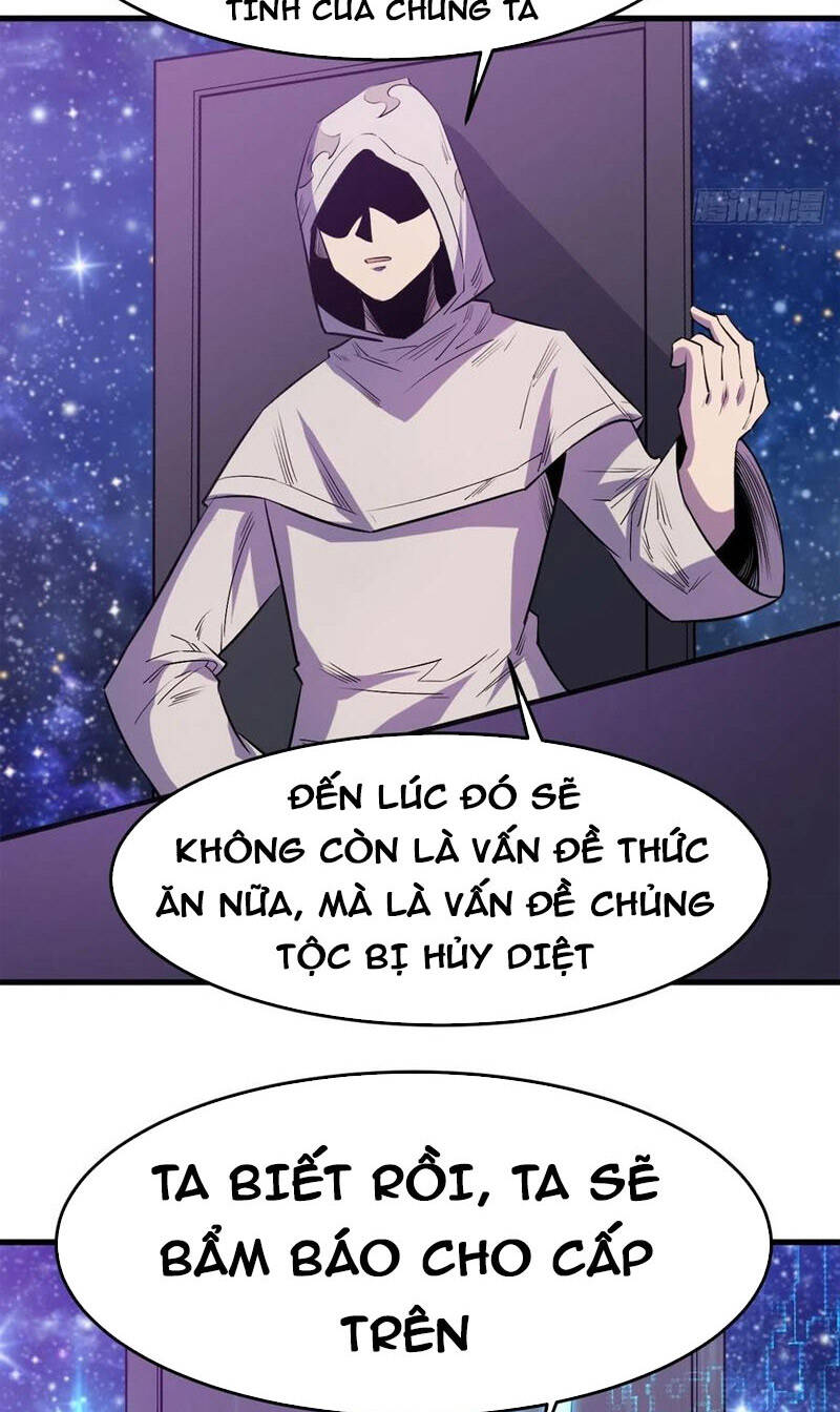 Trở Về Làm Đại Lão Thời Mạt Thế Chap 222 - Next Chap 223