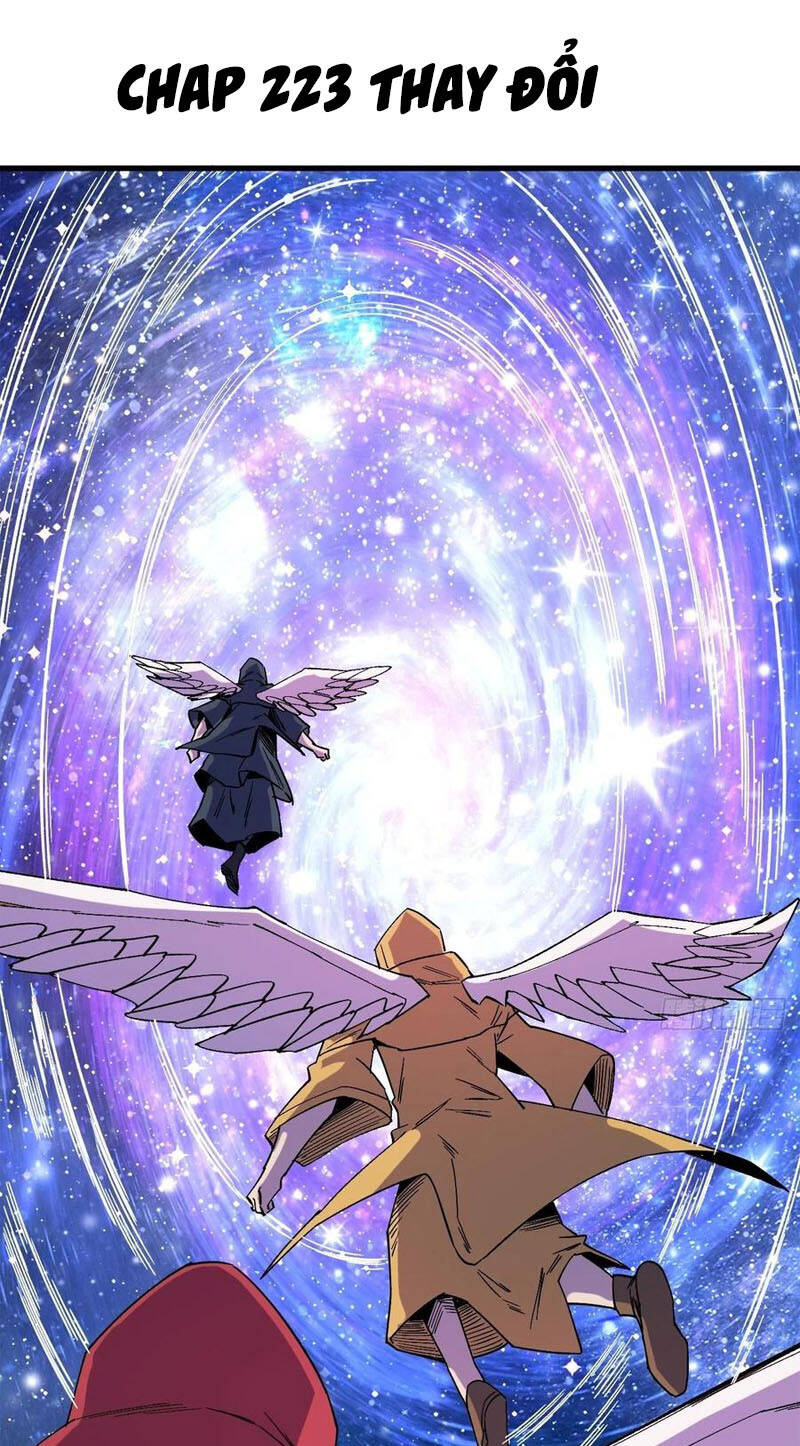 Trở Về Làm Đại Lão Thời Mạt Thế Chap 223 - Next Chap 224