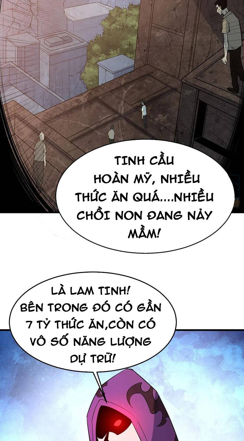 Trở Về Làm Đại Lão Thời Mạt Thế Chap 223 - Next Chap 224