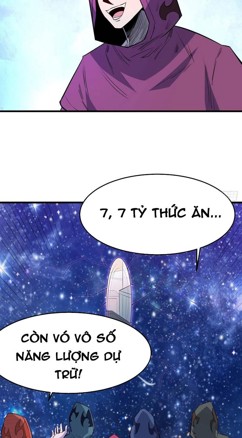 Trở Về Làm Đại Lão Thời Mạt Thế Chap 223 - Next Chap 224