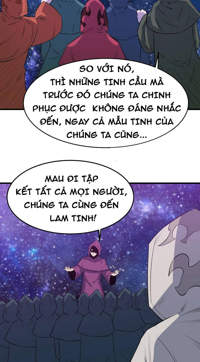Trở Về Làm Đại Lão Thời Mạt Thế Chap 223 - Next Chap 224