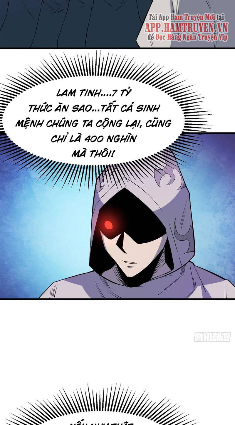 Trở Về Làm Đại Lão Thời Mạt Thế Chap 223 - Next Chap 224