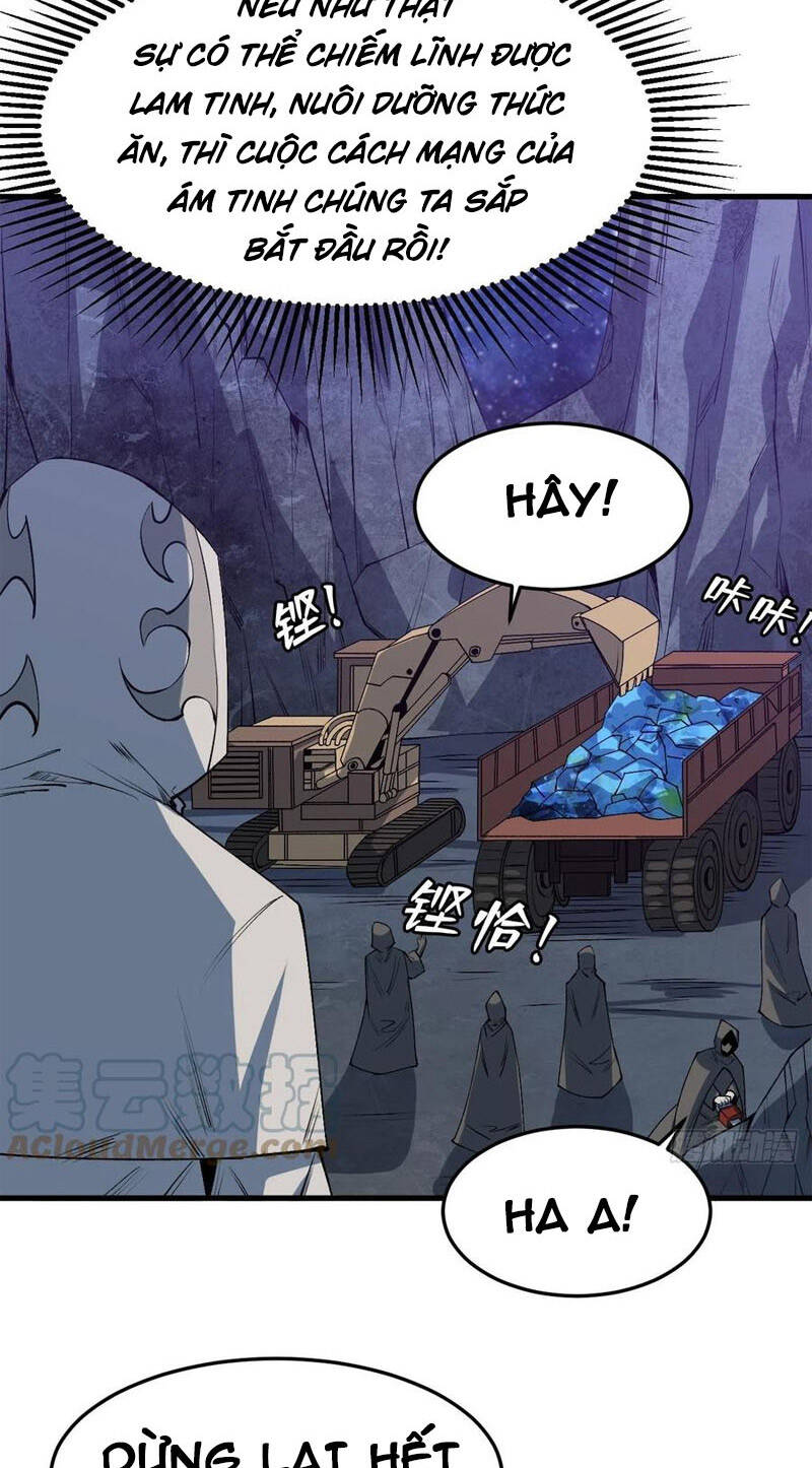 Trở Về Làm Đại Lão Thời Mạt Thế Chap 223 - Next Chap 224