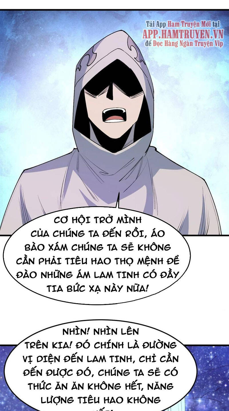 Trở Về Làm Đại Lão Thời Mạt Thế Chap 223 - Next Chap 224
