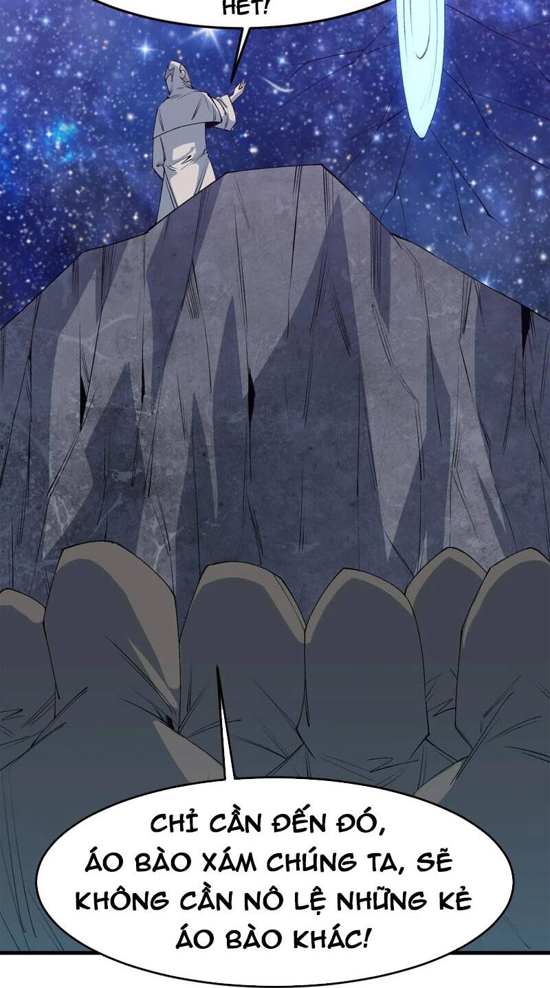 Trở Về Làm Đại Lão Thời Mạt Thế Chap 223 - Next Chap 224