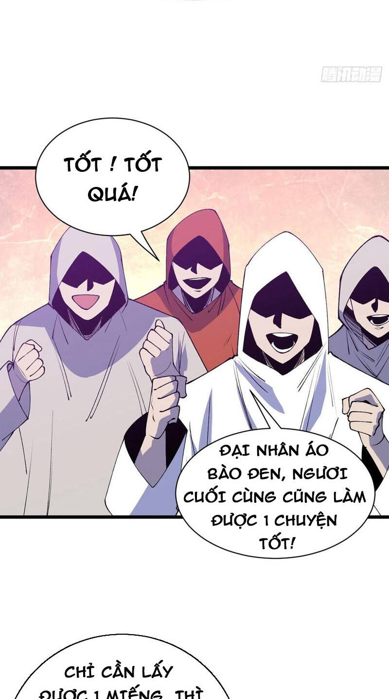 Trở Về Làm Đại Lão Thời Mạt Thế Chap 223 - Next Chap 224