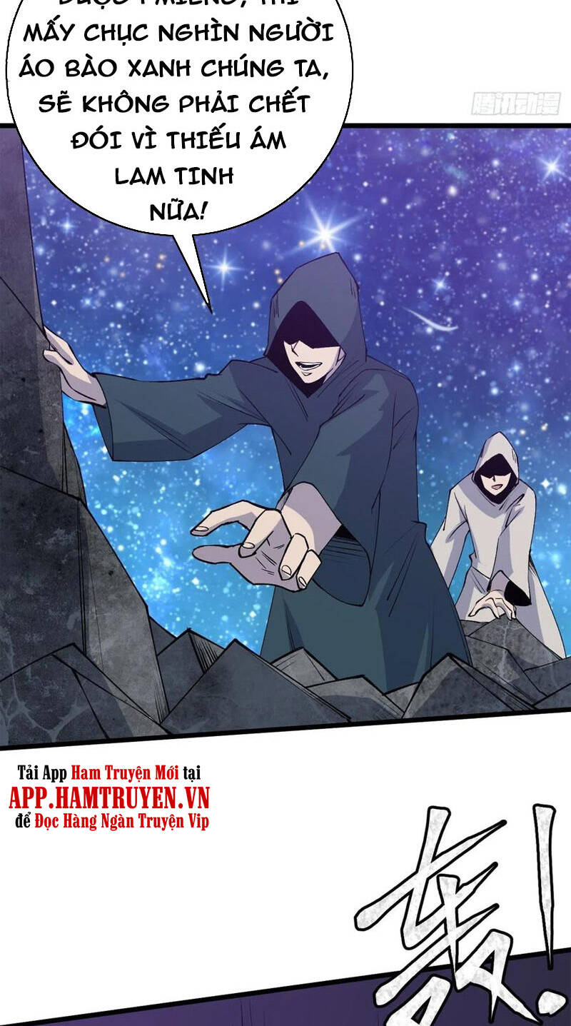 Trở Về Làm Đại Lão Thời Mạt Thế Chap 223 - Next Chap 224