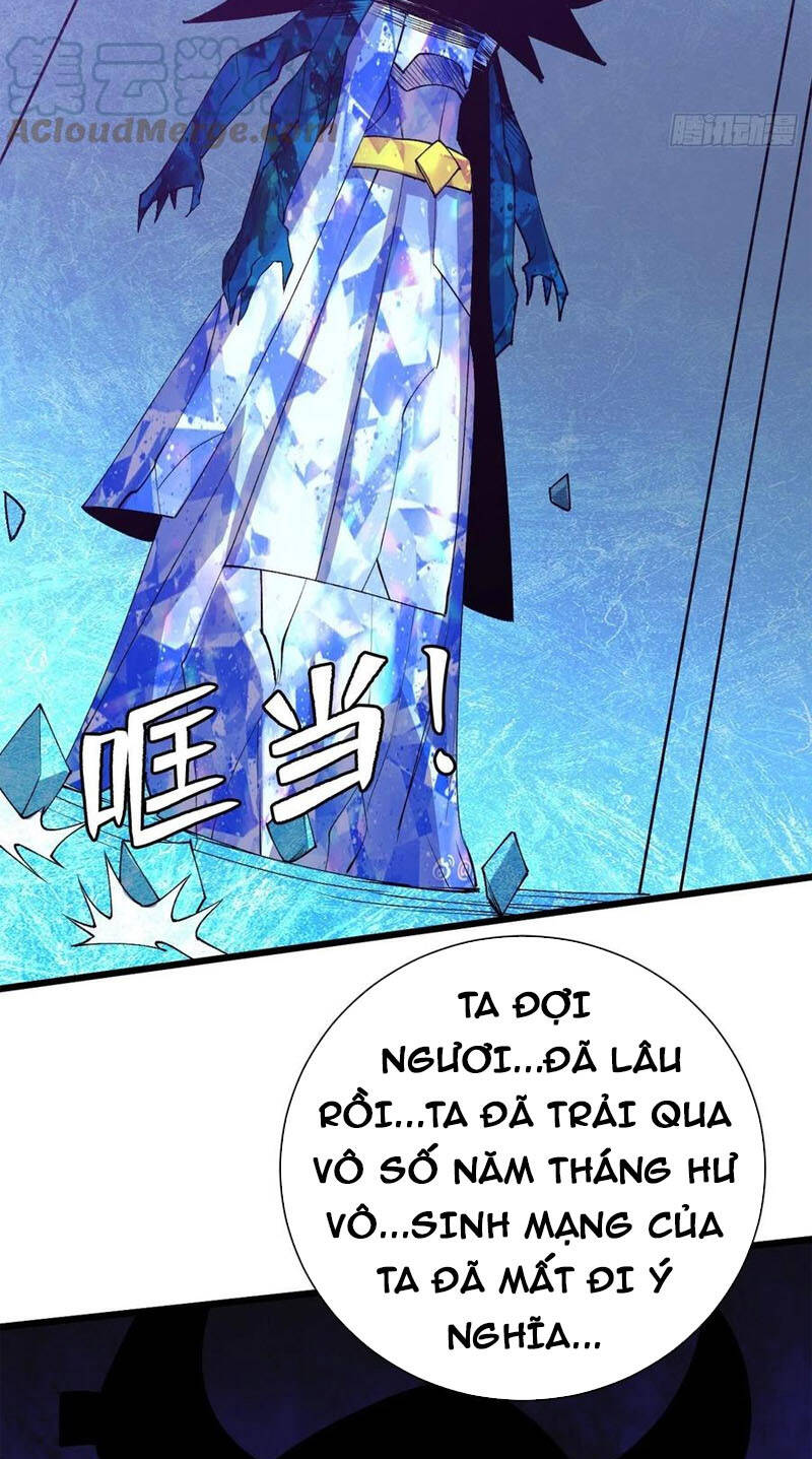 Trở Về Làm Đại Lão Thời Mạt Thế Chap 223 - Next Chap 224