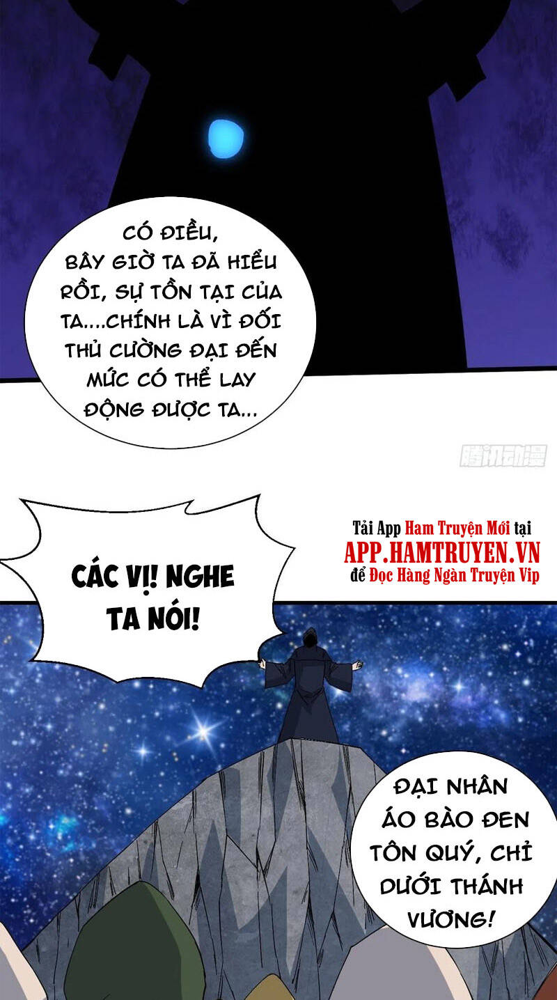 Trở Về Làm Đại Lão Thời Mạt Thế Chap 223 - Next Chap 224