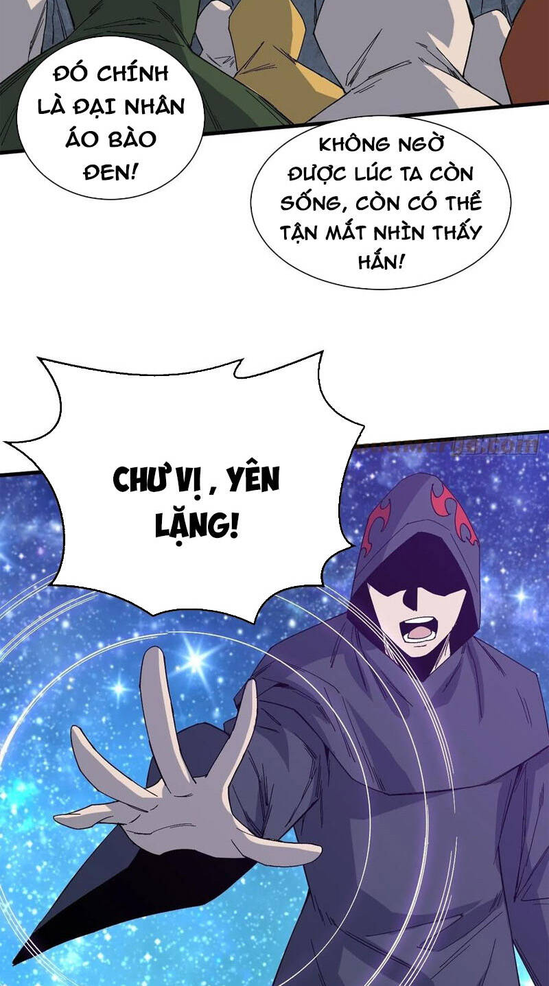 Trở Về Làm Đại Lão Thời Mạt Thế Chap 223 - Next Chap 224