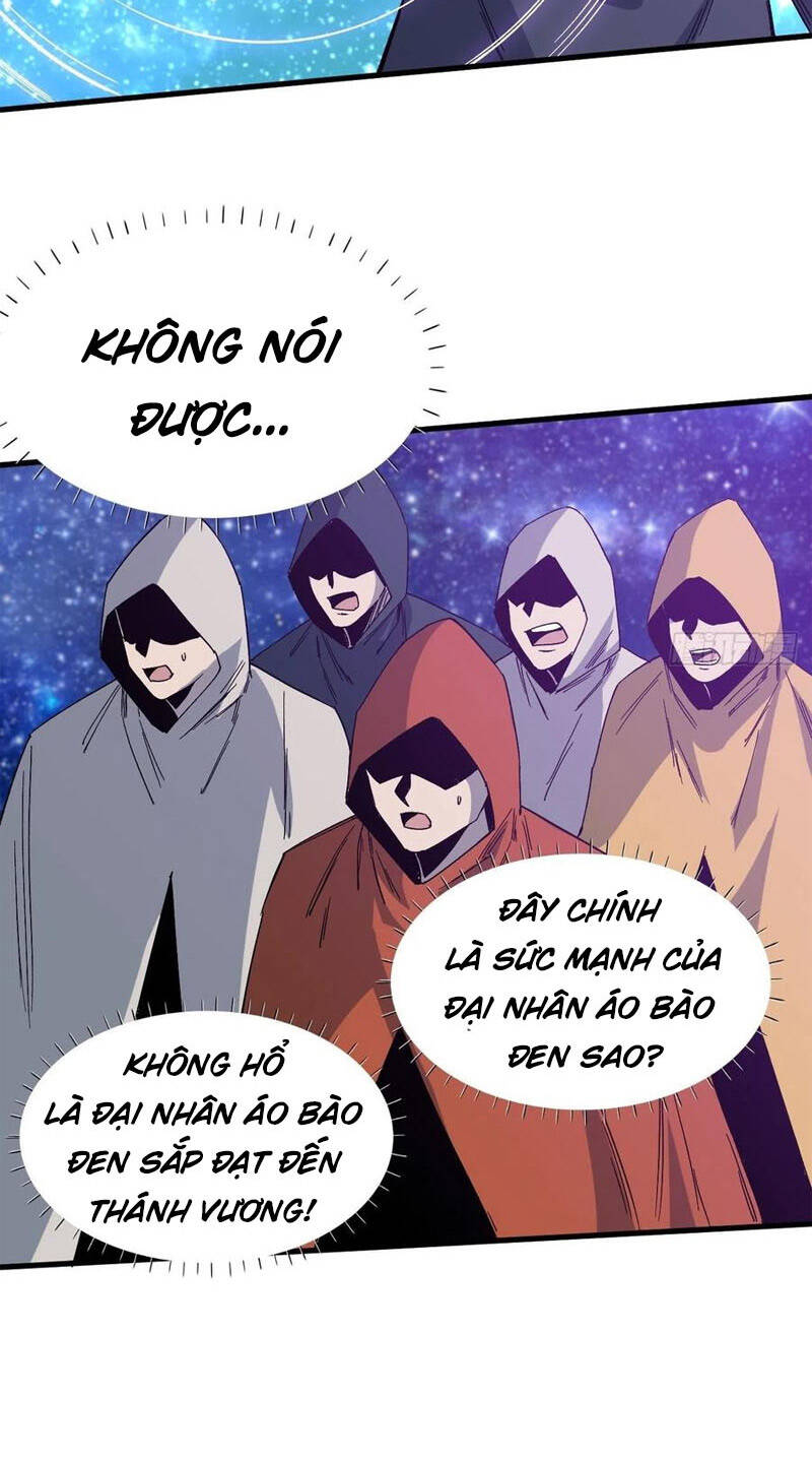 Trở Về Làm Đại Lão Thời Mạt Thế Chap 223 - Next Chap 224