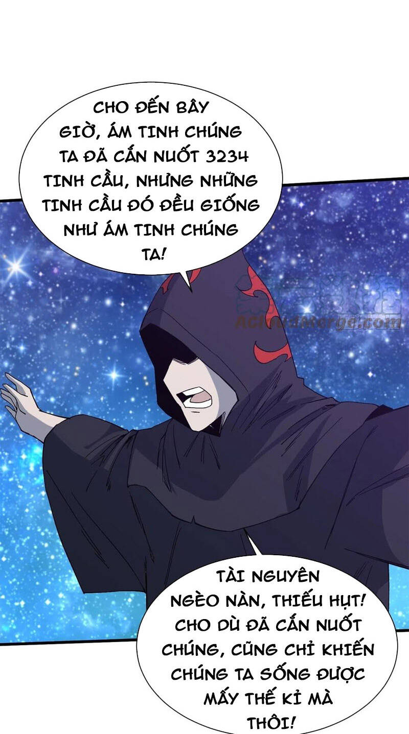 Trở Về Làm Đại Lão Thời Mạt Thế Chap 223 - Next Chap 224