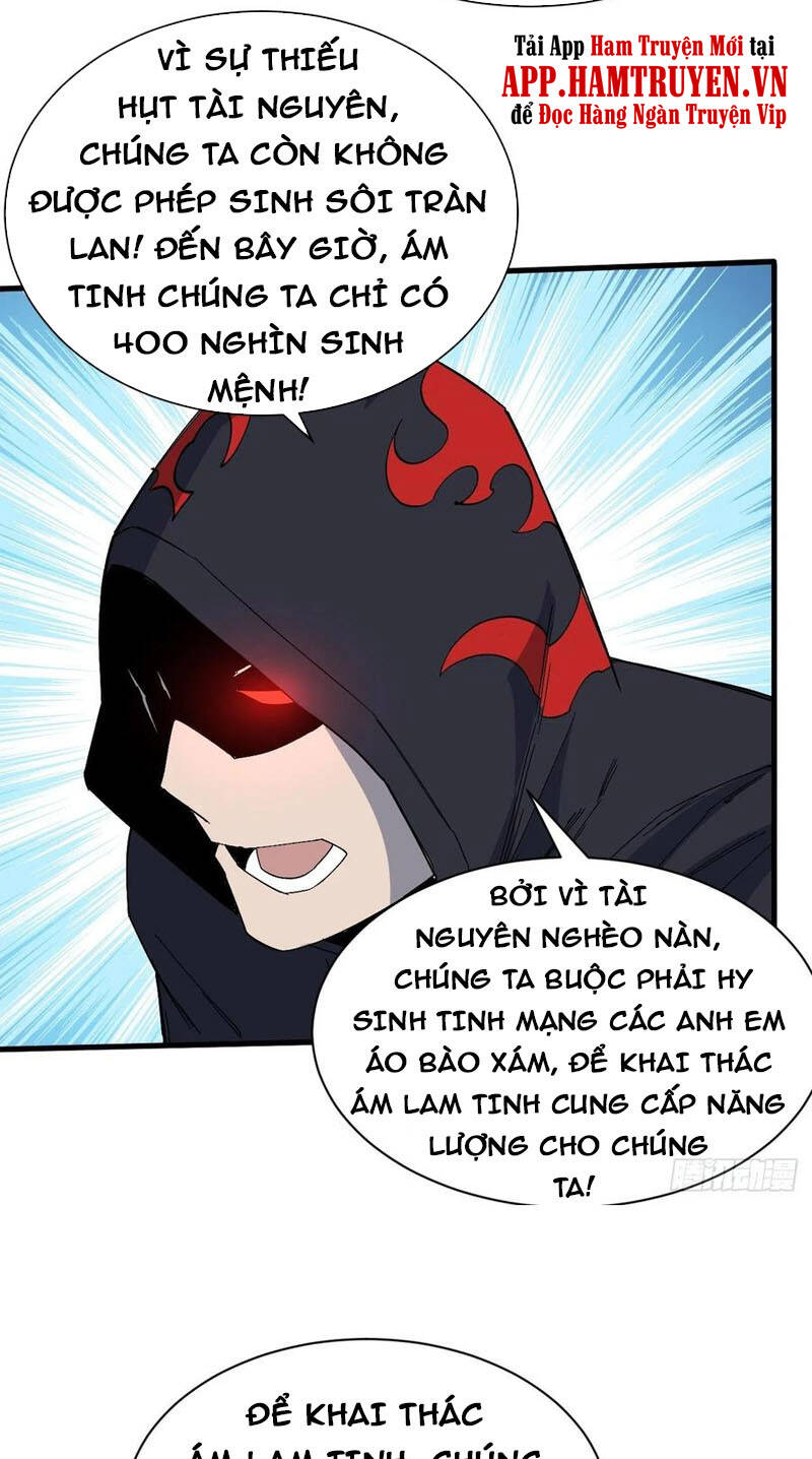 Trở Về Làm Đại Lão Thời Mạt Thế Chap 223 - Next Chap 224