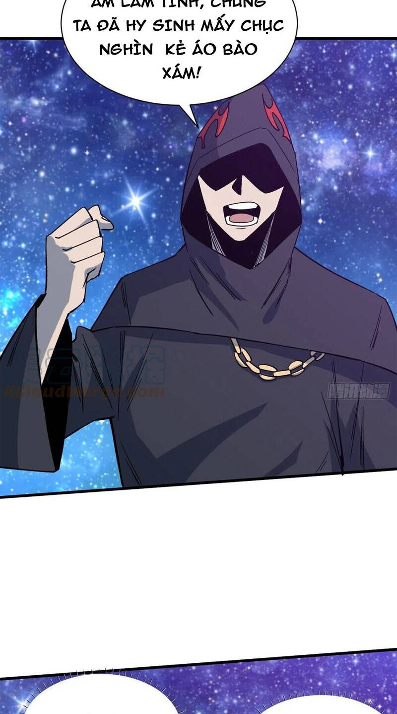 Trở Về Làm Đại Lão Thời Mạt Thế Chap 223 - Next Chap 224