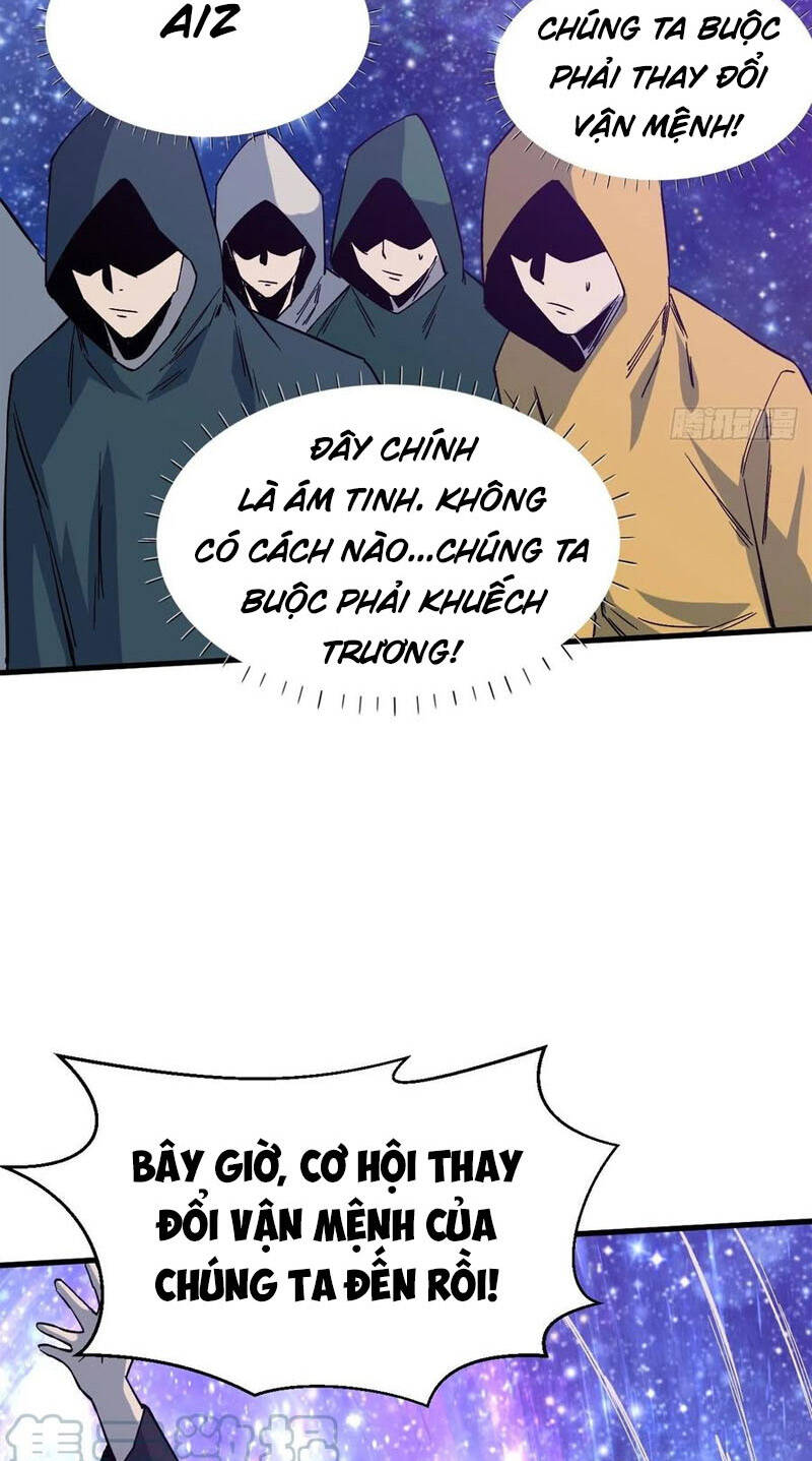 Trở Về Làm Đại Lão Thời Mạt Thế Chap 223 - Next Chap 224