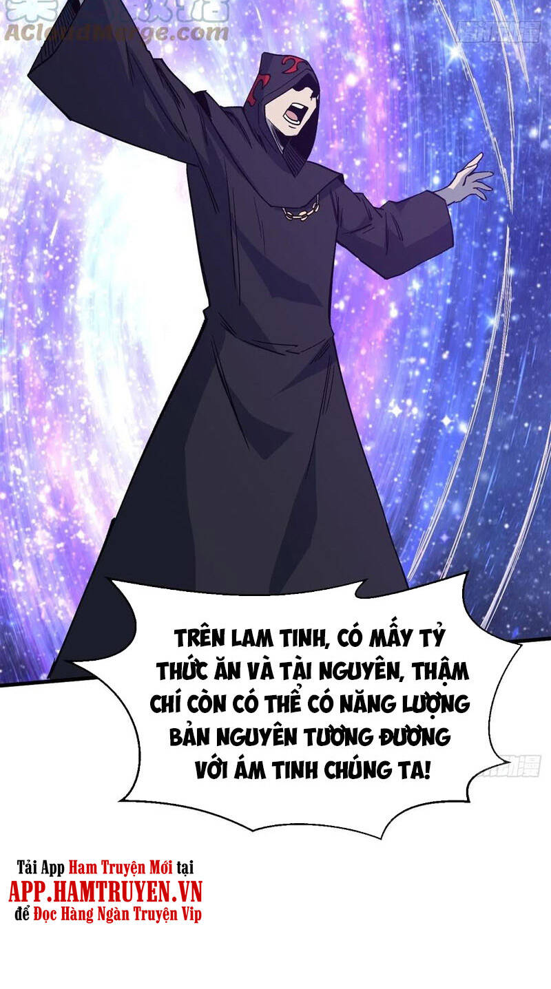 Trở Về Làm Đại Lão Thời Mạt Thế Chap 223 - Next Chap 224