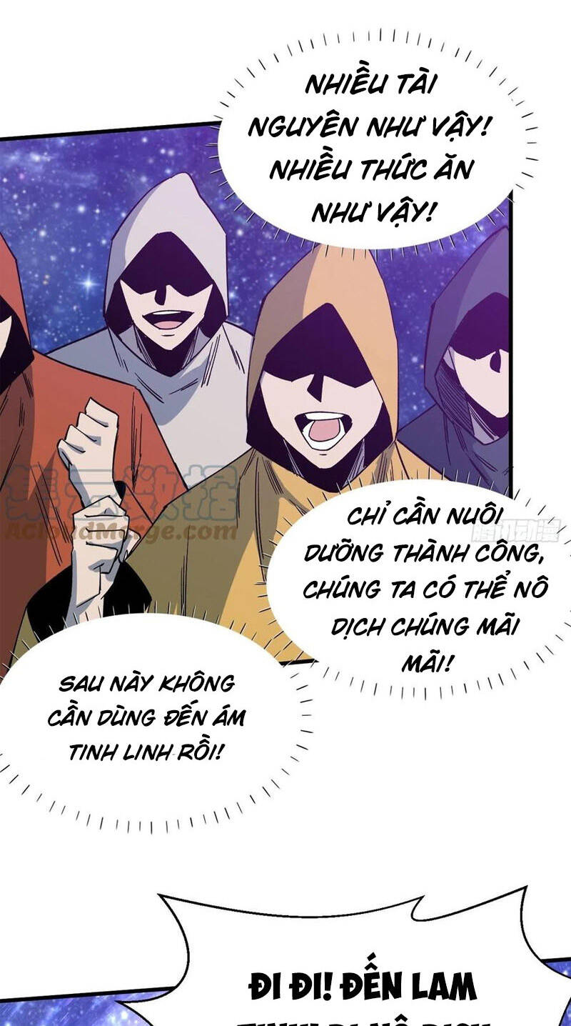 Trở Về Làm Đại Lão Thời Mạt Thế Chap 223 - Next Chap 224